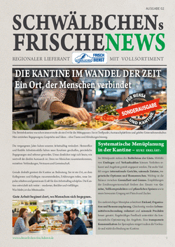 Schwälbchen News 02